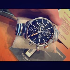 NIB Maurice Lacroix Pontos S